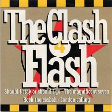 The Clash : The Clash Flash Medley